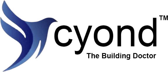 Cyond — The Building Doctor