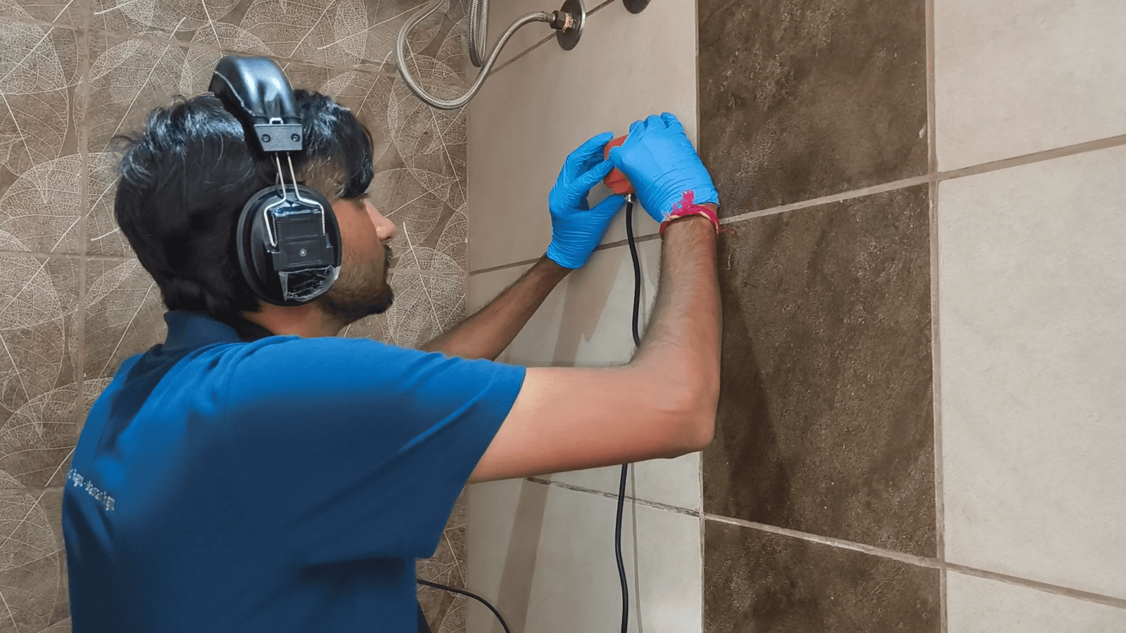 AMC - Watertightness, Cyond water leakage and building diagnosis Hyderabad