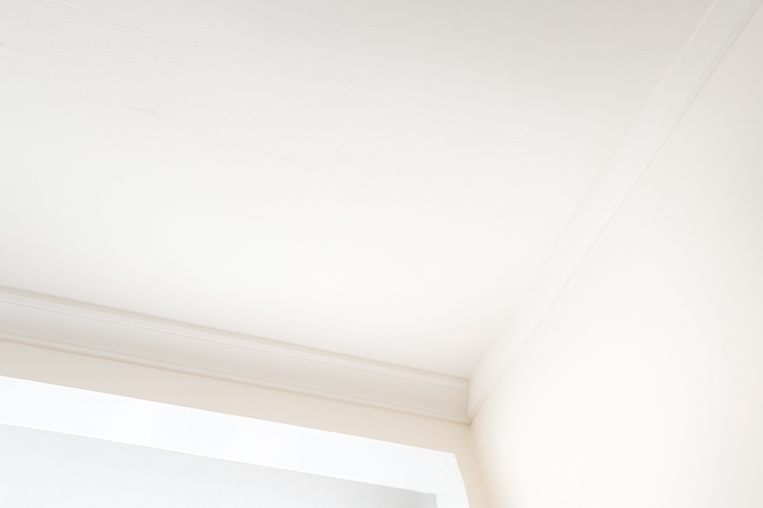 Wall seepage fix after Cyond waterproofing work