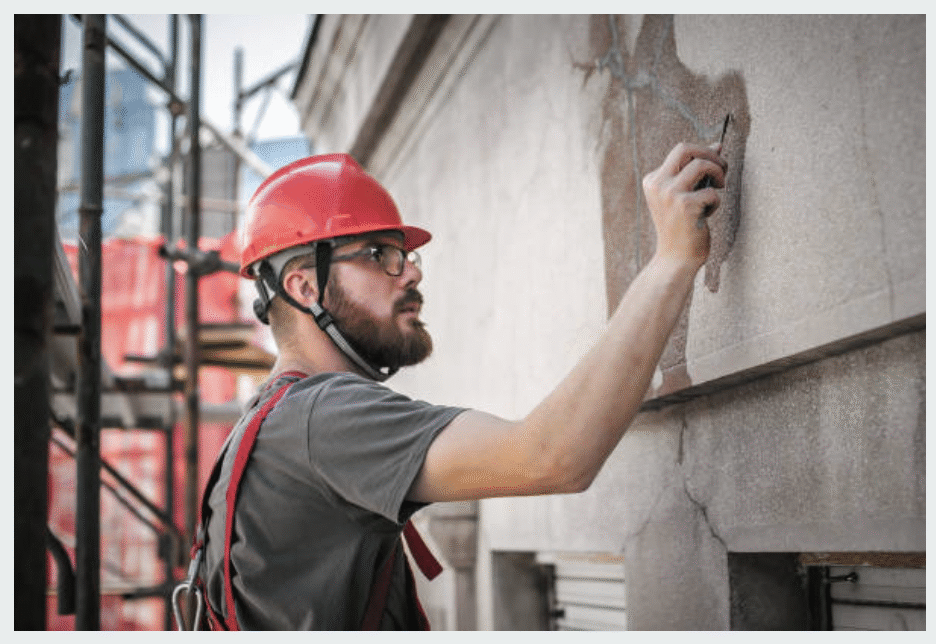 Why is it important to maintain your building?