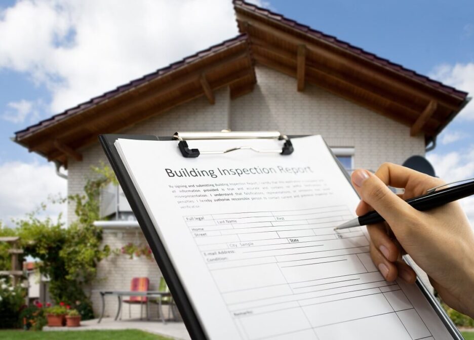 What to Expect in a Comprehensive Building Inspection Report?