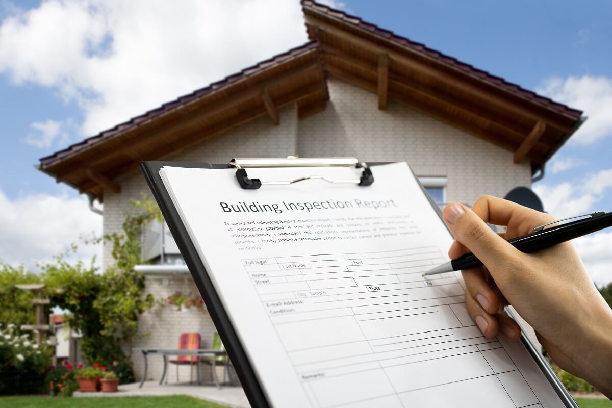 What to Expect in a Comprehensive Building Inspection Report?
