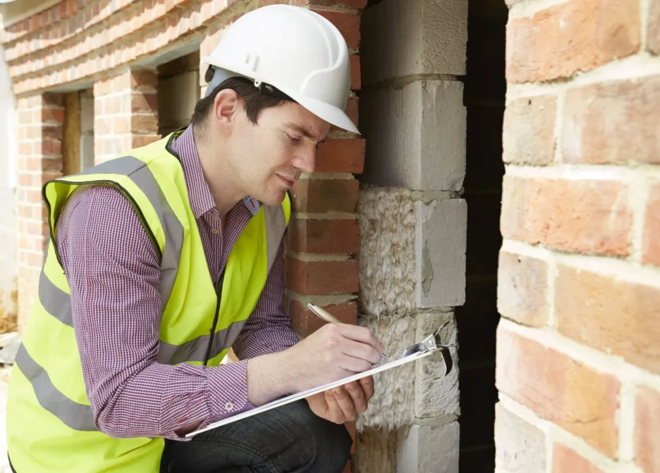 The Ultimate Home Health Checklist: How to Keep Your Property Structurally Sound Year-Round