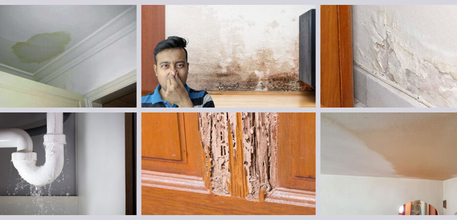 Exterior Vs Interior Leaks: Why Guesswork Doesn’t Work & Professional Diagnosis Is the Key