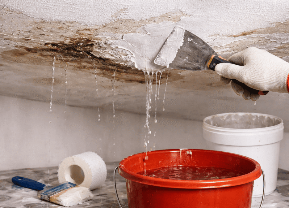 Why Temporary Waterproofing Repairs Keep Failing