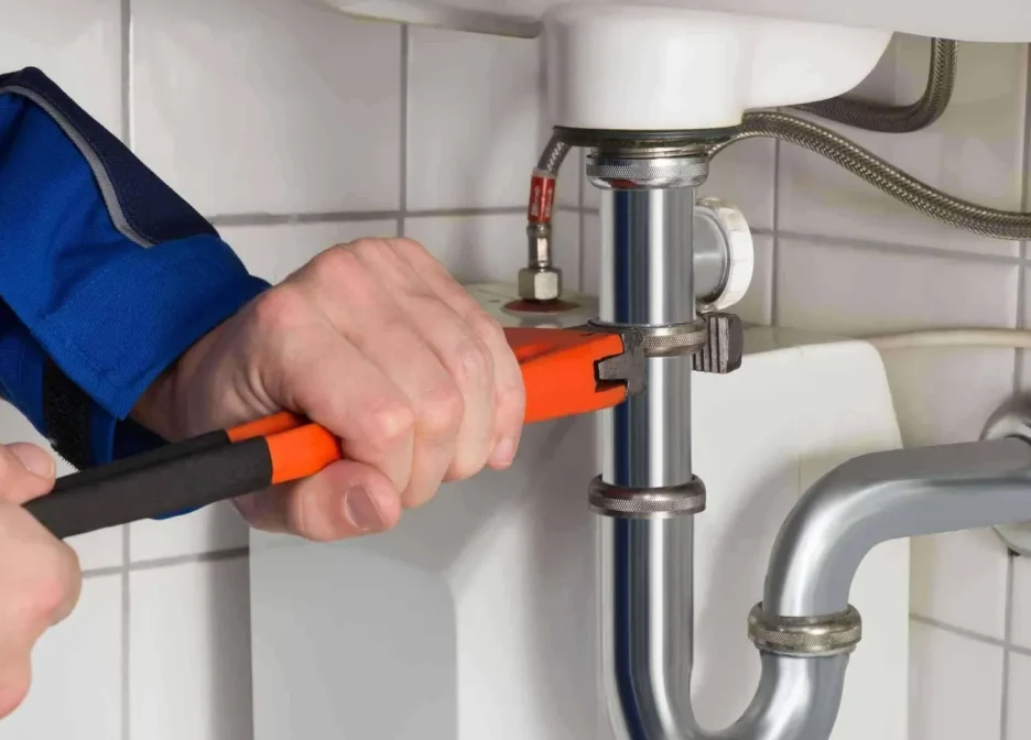 Why Annual Maintenance Is Important for Leak Prevention