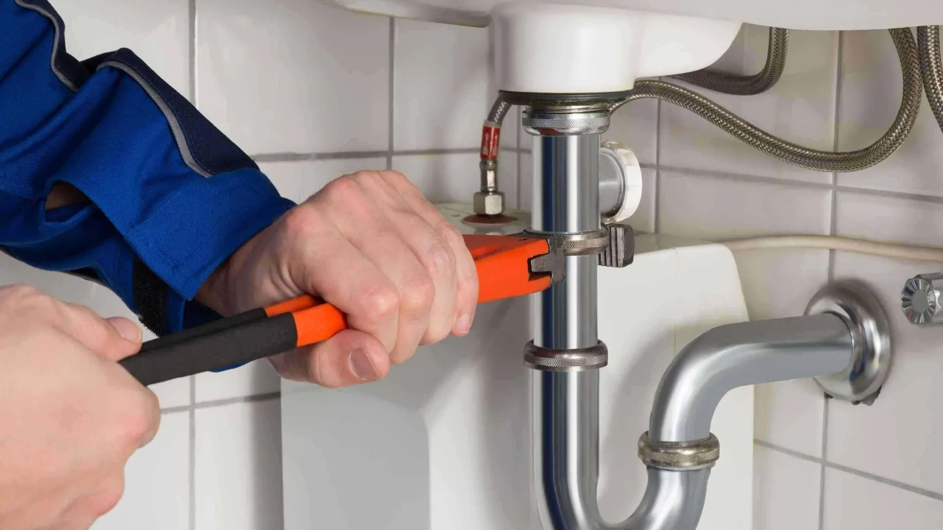 Why Annual Maintenance Is Important for Leak Prevention
